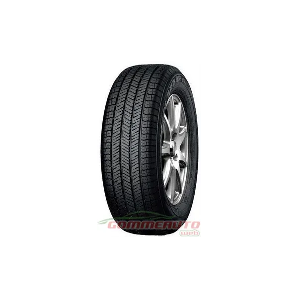Yokohama GEOLANDAR G91AV 235/55 R018 100H
