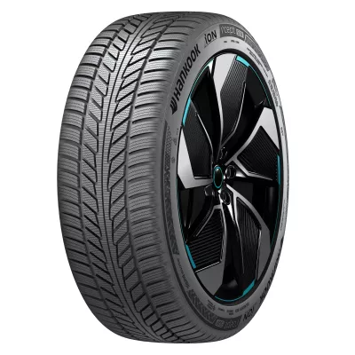 Hankook WINTER I*CEPT ION X 255/45 R20 105V