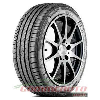 Kleber DYNAXER HP4 DT1 185/60 R14 82T