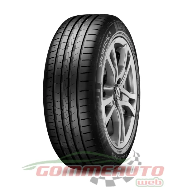 Vredestein Sportrac 5 185/65 R15 92V