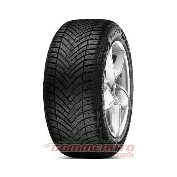 Vredestein WINTRAC 195/55 R16 87H M+S