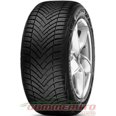 Vredestein WINTRAC 195/60 R016 89H M+S
