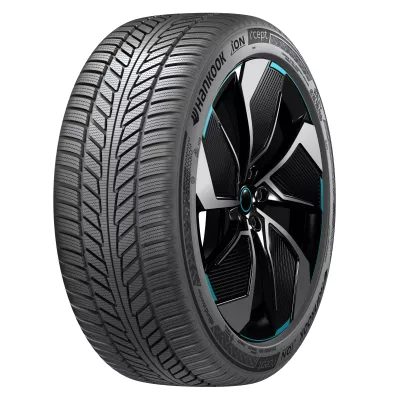 Hankook WINTER I*CEPT ION IW 215/55 R18 95H