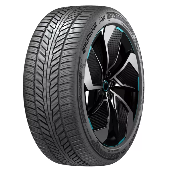 Hankook WINTER I*CEPT ION IW 215/55 R18 95H