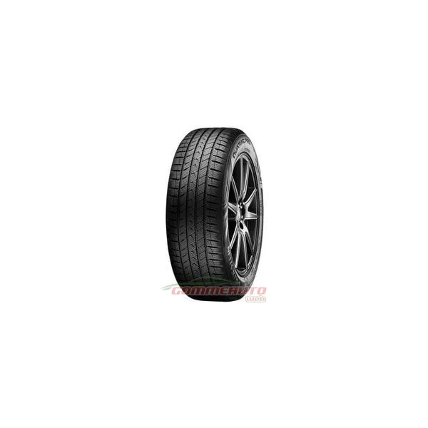 Vredestein QUATRAC PRO EV 205/55 R17 95W M+S