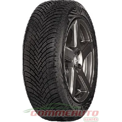 Vredestein QUATRAC 215/45 R16 90V M+S