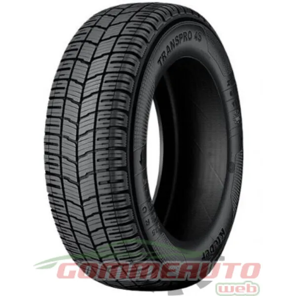 Kleber TRANSPRO 4S 215/65 R16 109T M+S