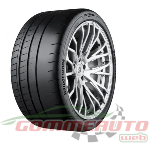 Bridgestone POTENZA RACE 245/35 R20 95Y