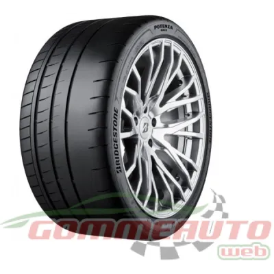 Bridgestone POTENZA RACE 255/35 R19 96Y