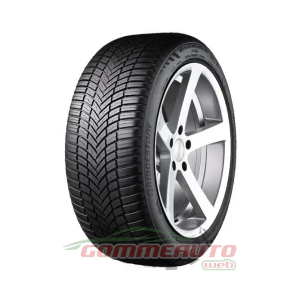 Bridgestone A005 EVO XL 195/65 R15 95V