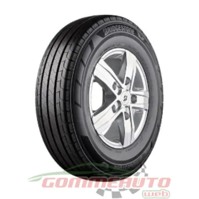 Bridgestone DURAVIS VAN Enliten 195/75 R16 107T