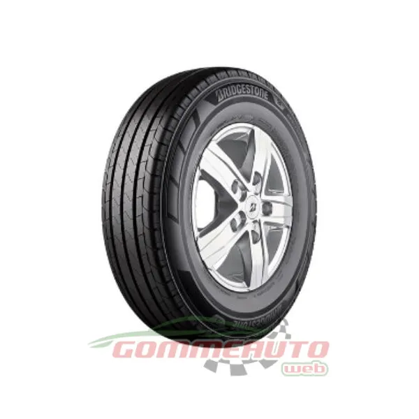 Bridgestone DURAVIS VAN Enliten 195/75 R16 107T