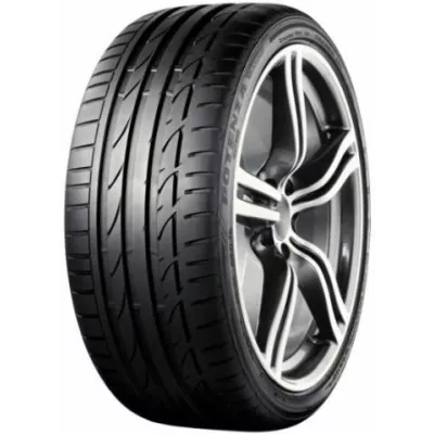 Bridgestone S001* RFT 205/50 R17 89,W