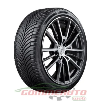 Bridgestone TURANZA ALLSEASON 6 205/55 R16 91H