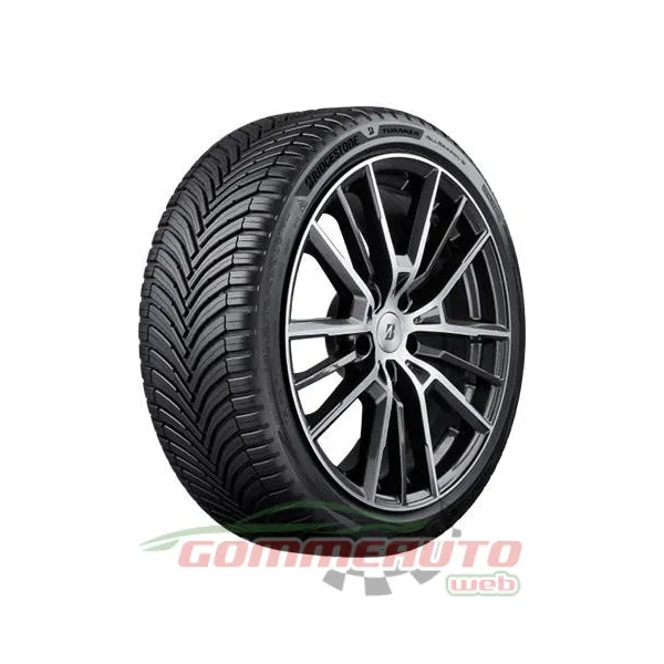Bridgestone TURANZA ALLSEASON 6 205/55 R16 91H