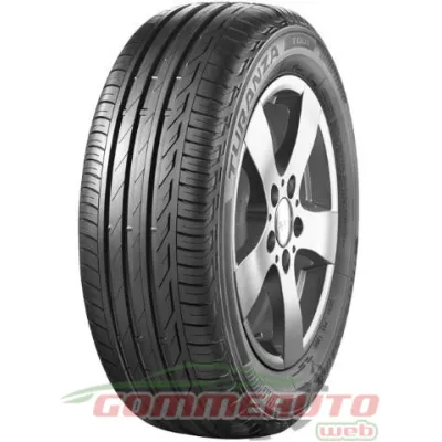 Bridgestone T001* RFT 205/55 R17 91W