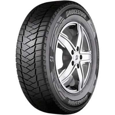 Bridgestone DURAVIS ALL SEASON E 205/65 R16 107T
