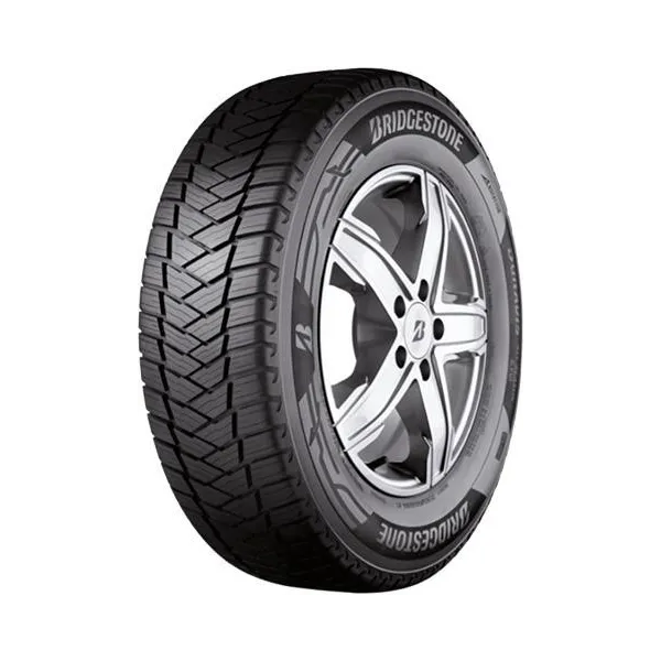 Bridgestone DURAVIS ALL SEASON E 205/65 R16 107T