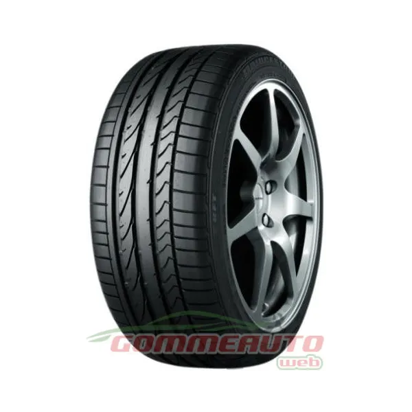 Bridgestone RE-050A XL 215/40 R17 87V