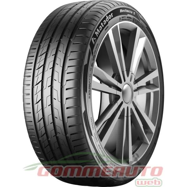 Matador HECTORRA 5 215/55 R016 93V