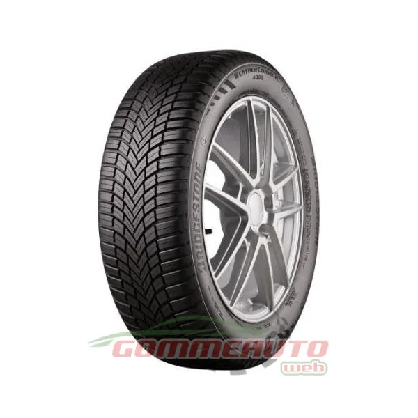 Bridgestone A005 B-SEAL (+) 215/50 R19 93T (+)         93T M+