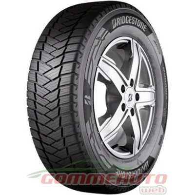 Bridgestone DURAVIS ALL SEASON E 215/65 R15 104T