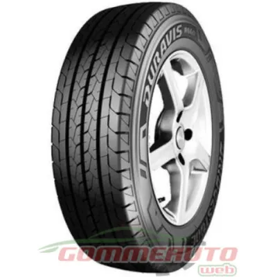 Bridgestone R660 DURAVIS 215/65 R016 106T