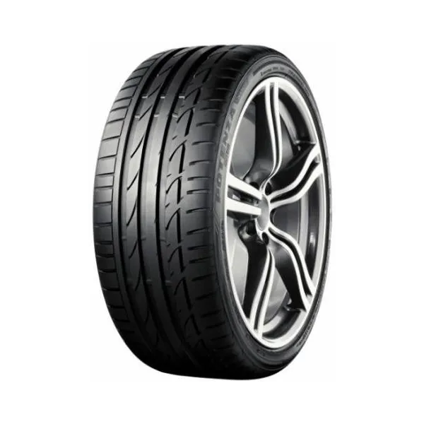 Bridgestone S001 AO XL 225/35 R18 87Y