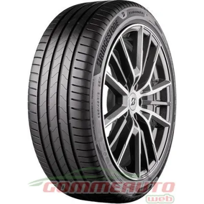 Bridgestone TURANZA 6 MO Enliten 225/40 R19 93W
