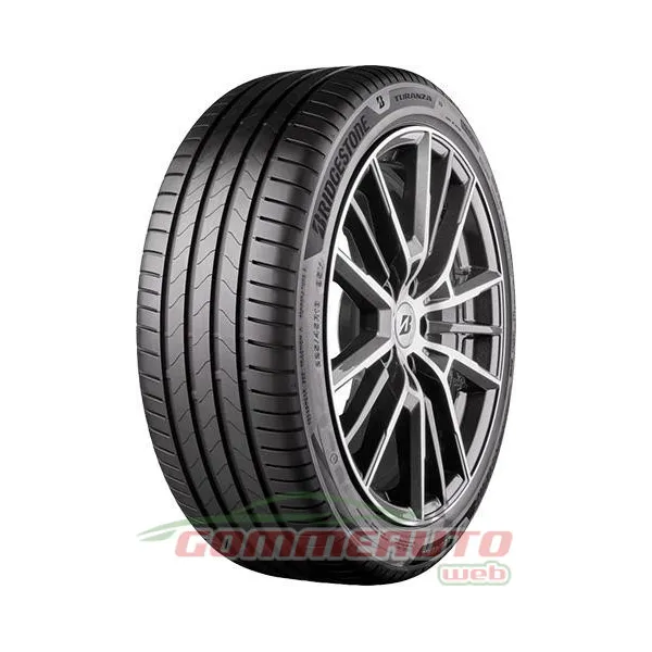Bridgestone TURANZA 6 MO Enliten 225/40 R19 93W