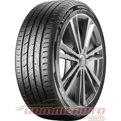 Matador HECTORRA 5 255/45 R18 103Y