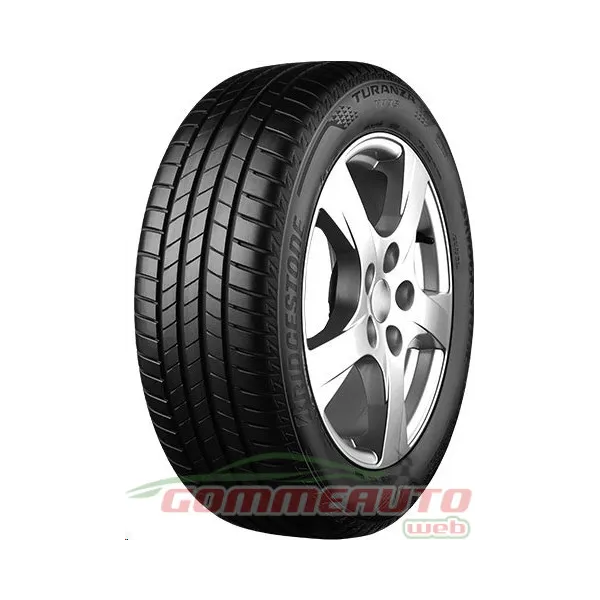 Bridgestone T005 XL 225/55 R19 103H