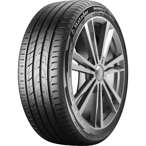 Matador HECTORRA 5 255/45 R20 105Y