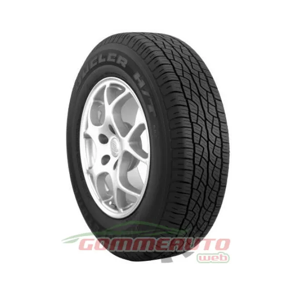 Bridgestone D-687 225/65 R17 102H