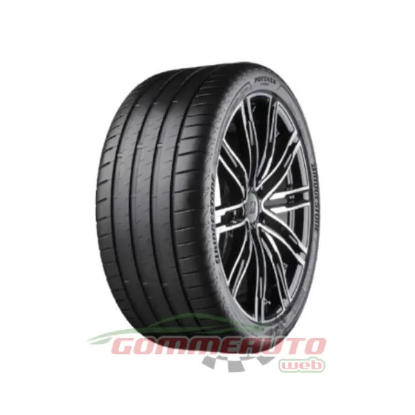 Bridgestone POTENZA SPORT AO Enl 235/35 R19 91Y