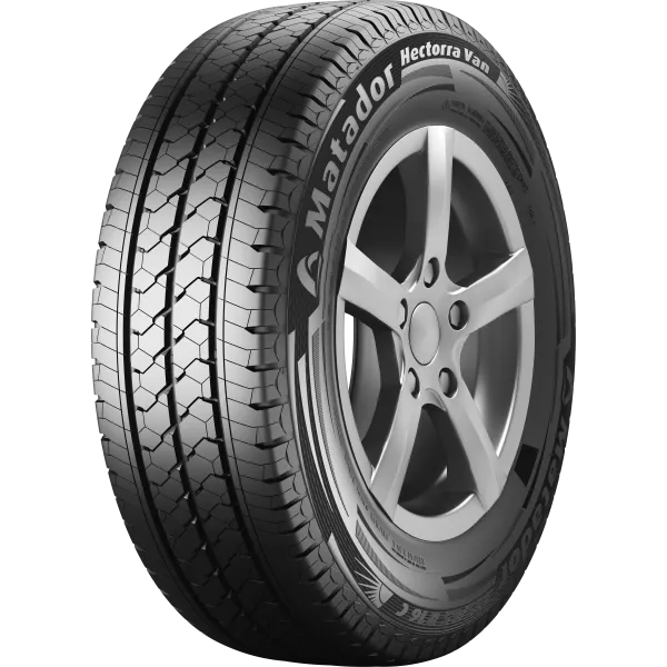 Matador HECTORRA VAN 235/65 R16 121R