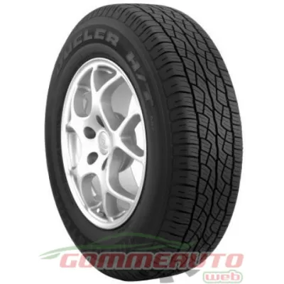 Bridgestone D-687 235/55 R18 100H