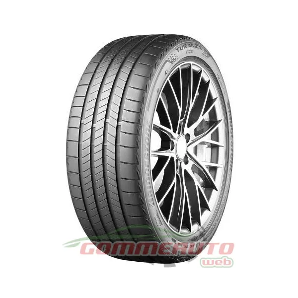 Bridgestone TURANZA ECO Enliten 235/55 R18 100V
