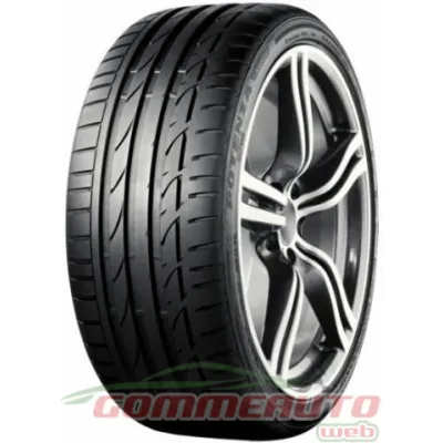 Bridgestone S001* RFT XL 245/35 R18 92Y