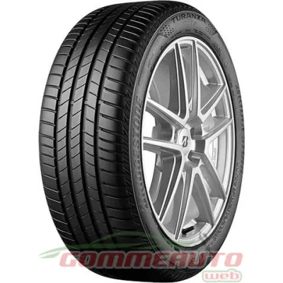 Bridgestone TURANZA 6 Enliten XL 245/40 R18 97Y