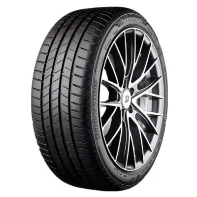 Bridgestone T005 B-SILENT MO-S X 255/40 R20 101Y