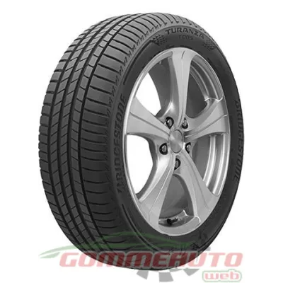 Bridgestone T005 MO-S EXT B-SILE 255/40 R20 101Y