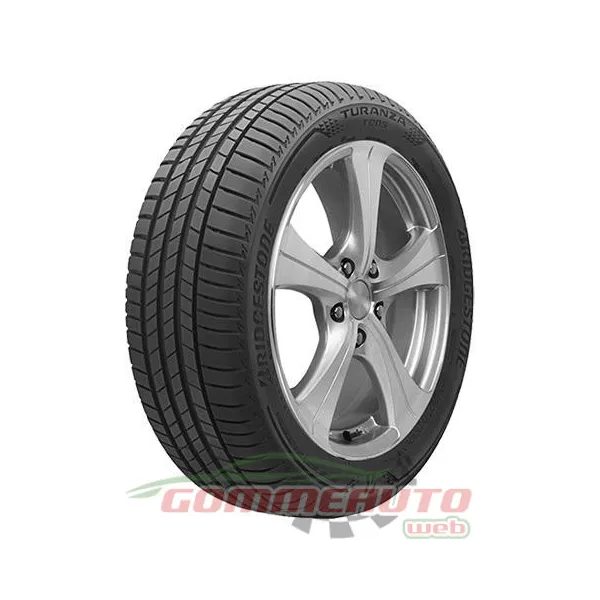 Bridgestone T005 MO-S EXT B-SILE 255/40 R20 101Y