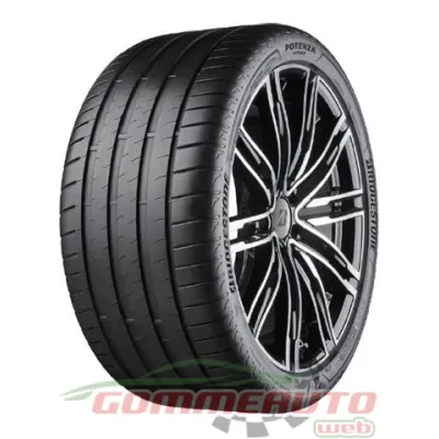 Bridgestone POTENZA SPORT XL 255/45 R19 104Y