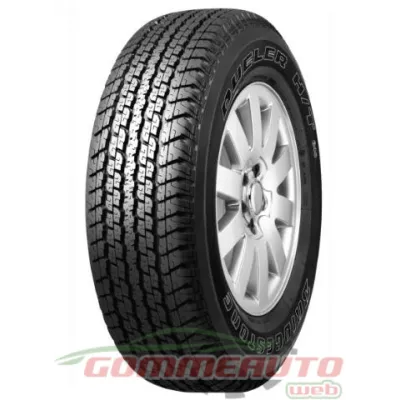 Bridgestone D-840 255/70 R15 112S