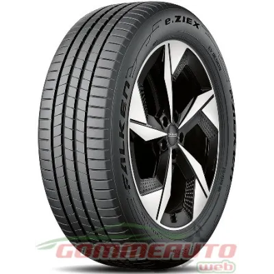 Falken E.ZIEX 235/60 R18 107V
