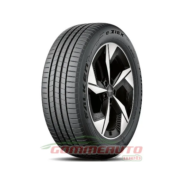 Falken E.ZIEX 235/60 R18 107V