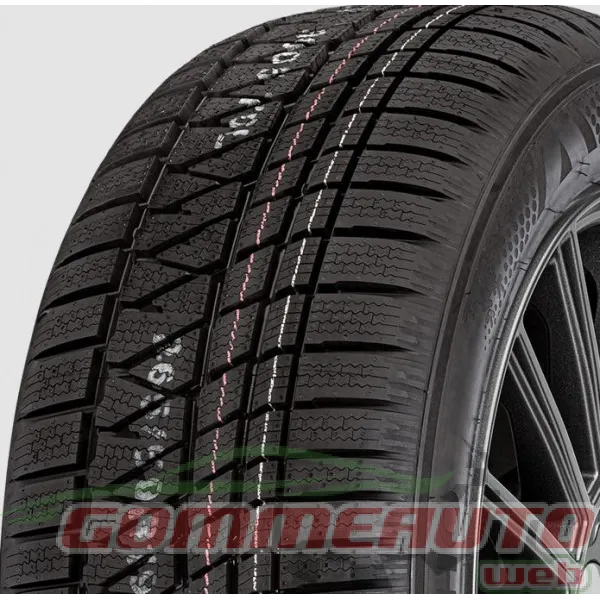Kumho WINTERCRAFT WS71 SUV 215/70 R16 100T M+S