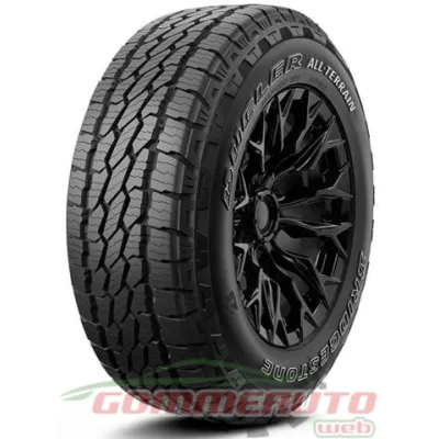 Bridgestone DUELER A/T 002 XL 265/60 R18 114H