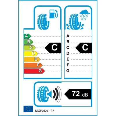 Bridgestone D-693 III 265/65 R17 112S